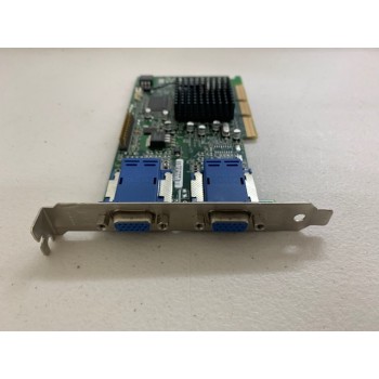 Matrox 971-0301 G45 Dual VGA Video Card